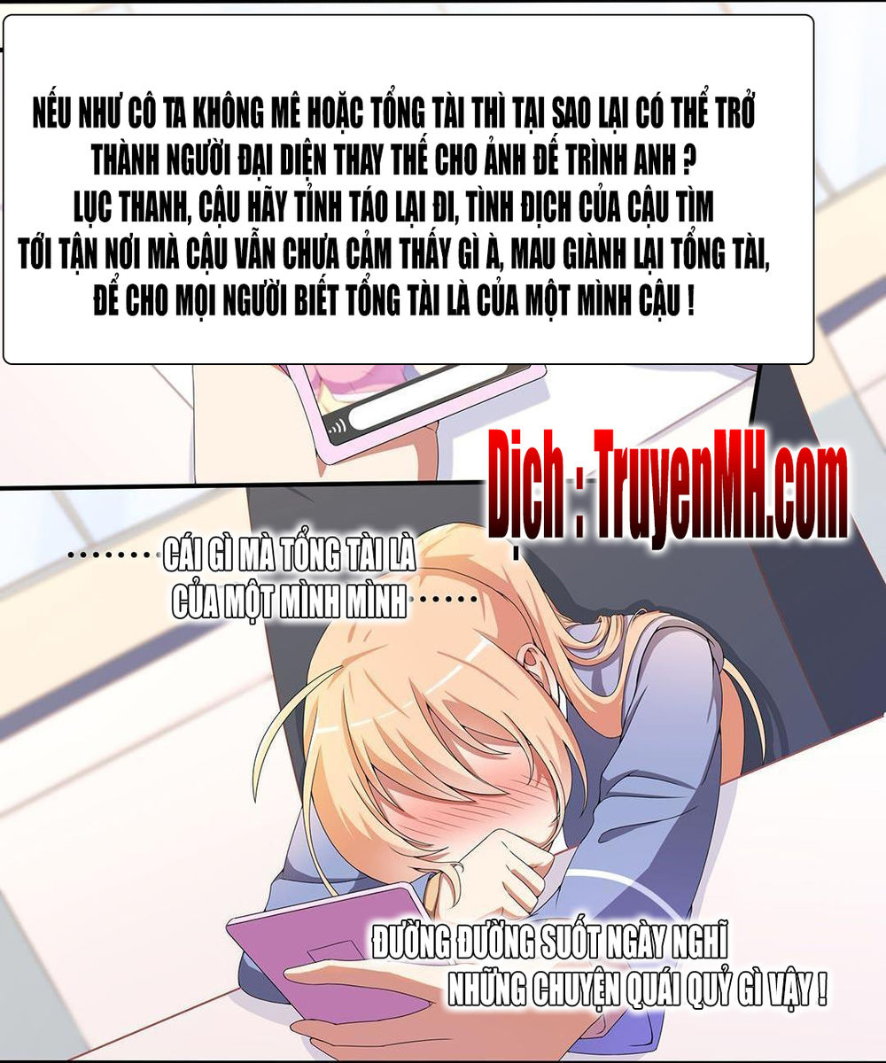 Tổng Tài! Đừng Trả Hàng Nha! Chapter 46 - 11