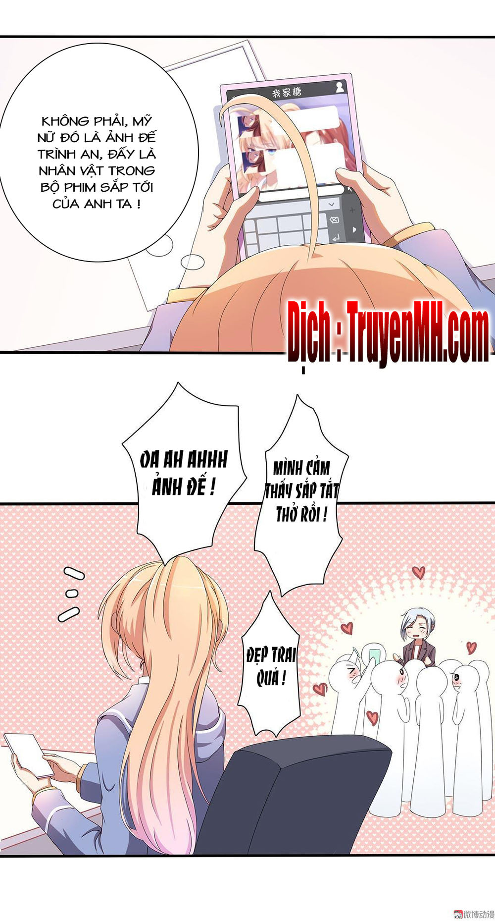 Tổng Tài! Đừng Trả Hàng Nha! Chapter 46 - 13