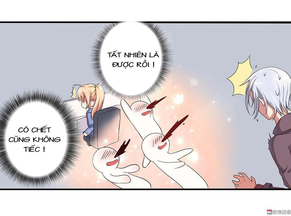 Tổng Tài! Đừng Trả Hàng Nha! Chapter 46 - 16