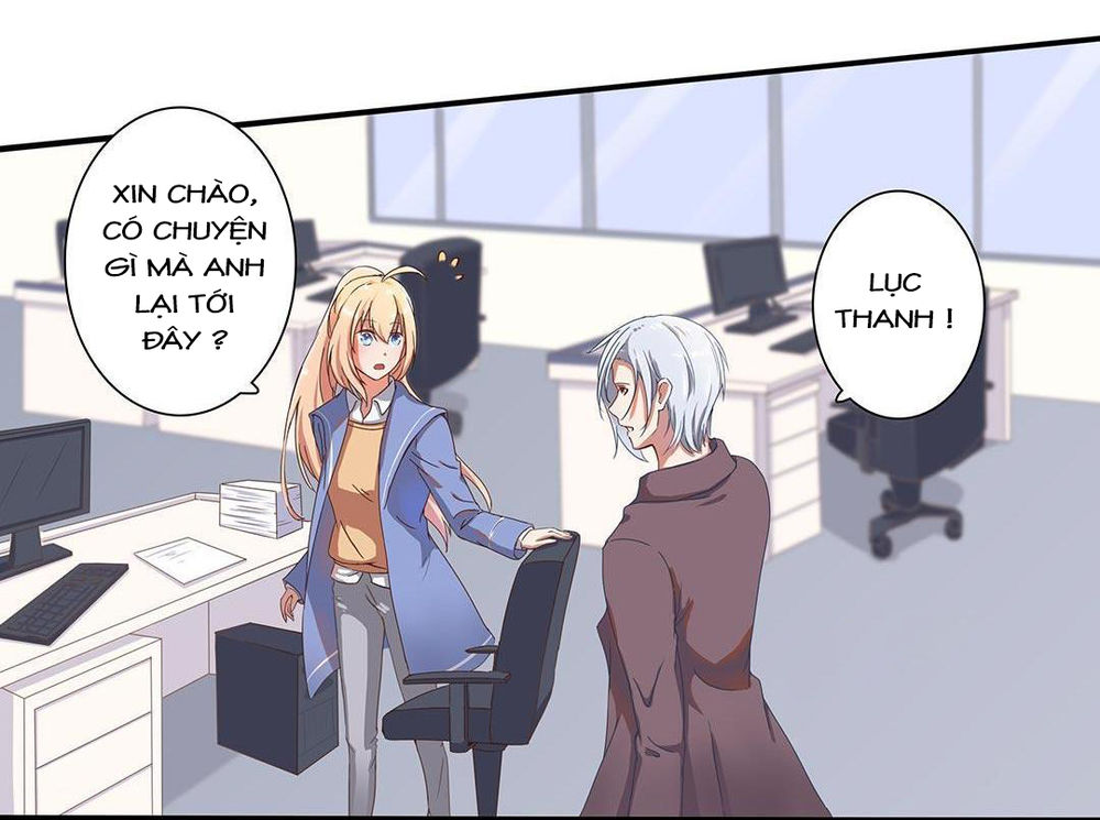 Tổng Tài! Đừng Trả Hàng Nha! Chapter 46 - 18