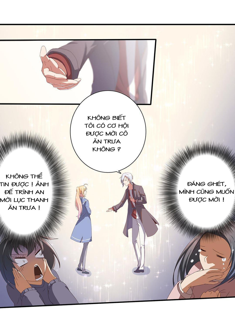 Tổng Tài! Đừng Trả Hàng Nha! Chapter 46 - 20