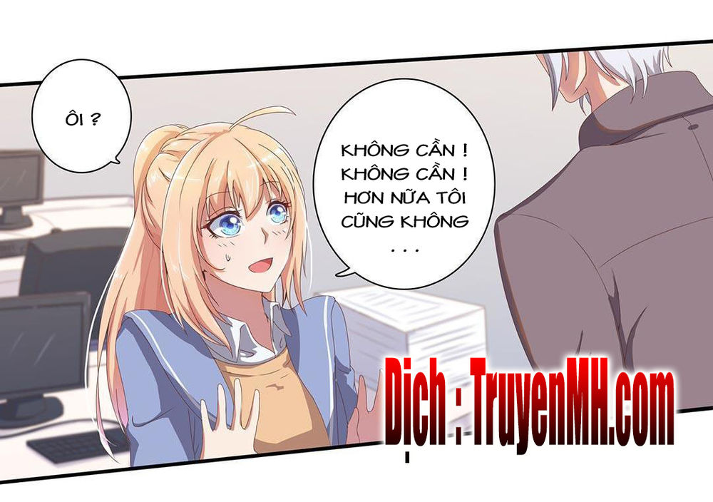 Tổng Tài! Đừng Trả Hàng Nha! Chapter 46 - 21