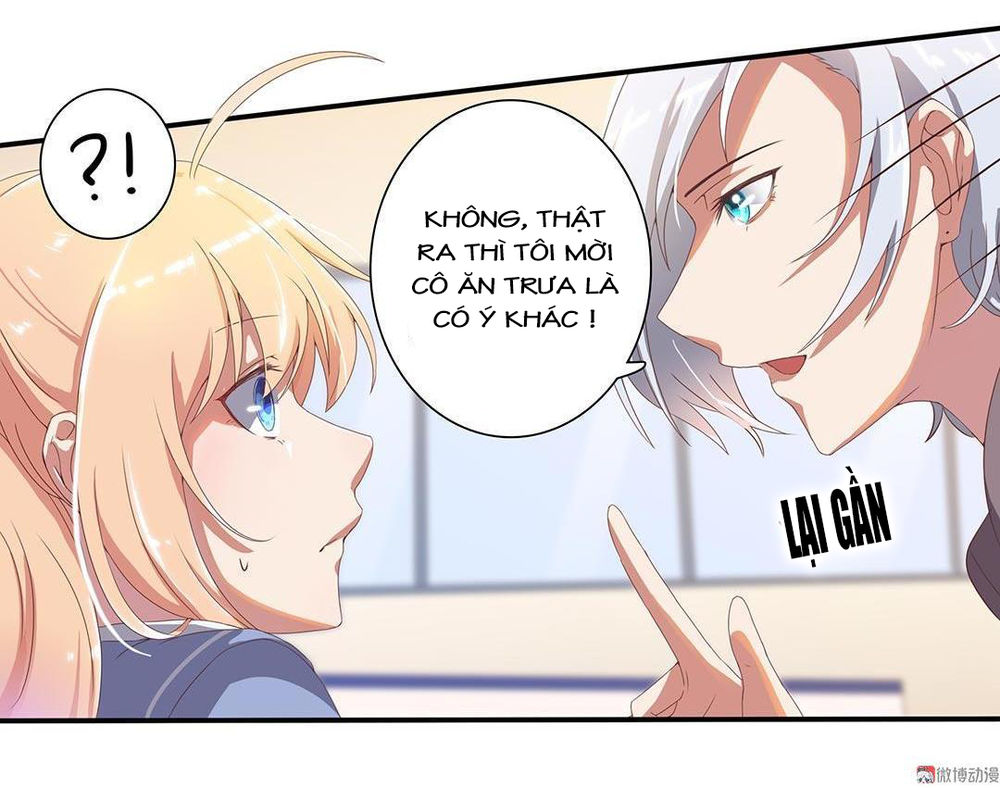 Tổng Tài! Đừng Trả Hàng Nha! Chapter 46 - 22