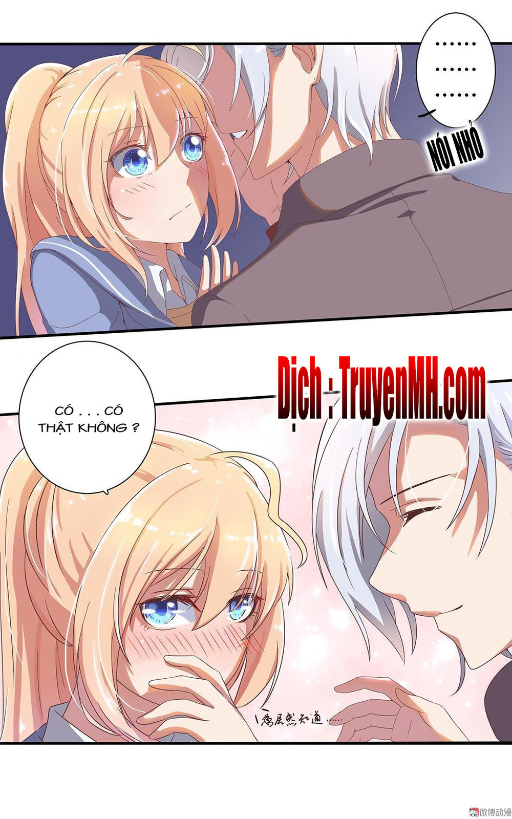 Tổng Tài! Đừng Trả Hàng Nha! Chapter 46 - 23