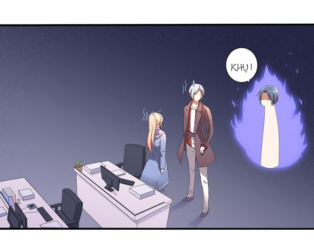 Tổng Tài! Đừng Trả Hàng Nha! Chapter 46 - 24