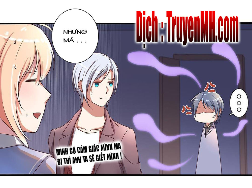 Tổng Tài! Đừng Trả Hàng Nha! Chapter 46 - 25