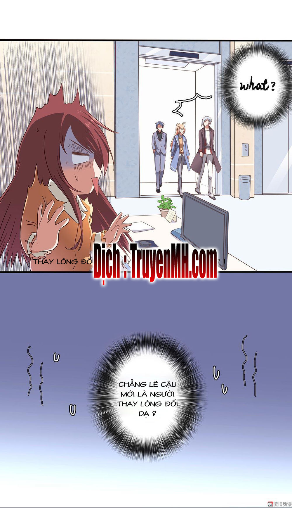 Tổng Tài! Đừng Trả Hàng Nha! Chapter 47 - 13