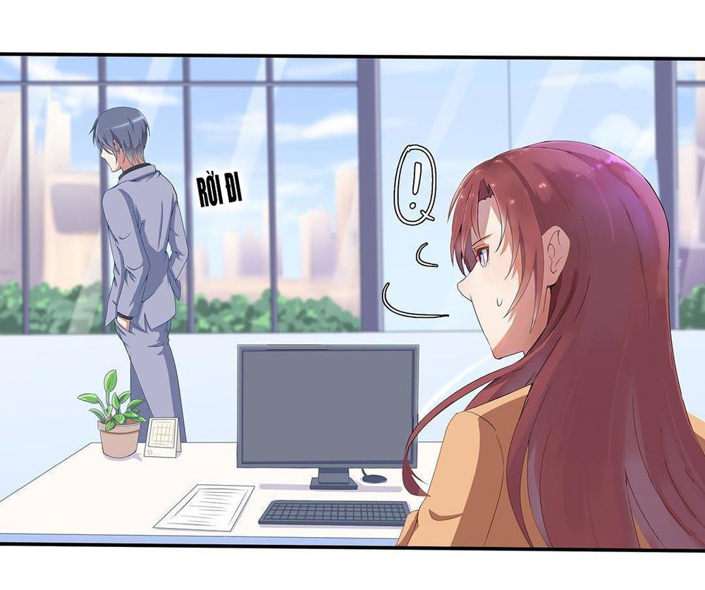 Tổng Tài! Đừng Trả Hàng Nha! Chapter 47 - 16