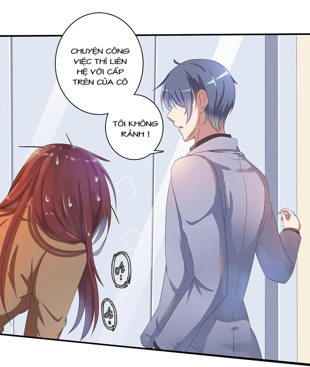 Tổng Tài! Đừng Trả Hàng Nha! Chapter 47 - 18