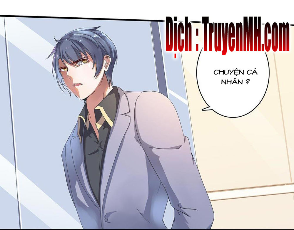 Tổng Tài! Đừng Trả Hàng Nha! Chapter 47 - 21