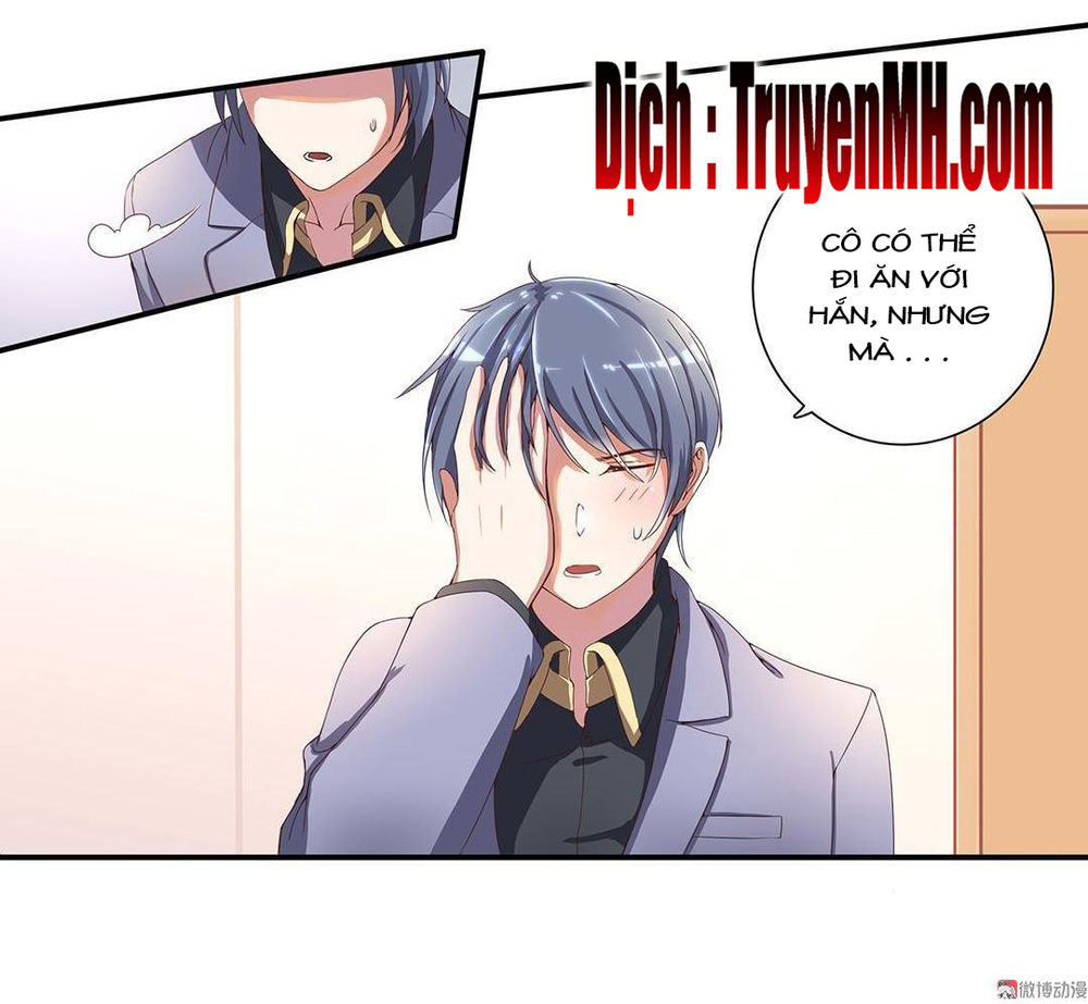 Tổng Tài! Đừng Trả Hàng Nha! Chapter 47 - 4