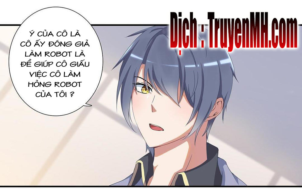 Tổng Tài! Đừng Trả Hàng Nha! Chapter 48 - 13