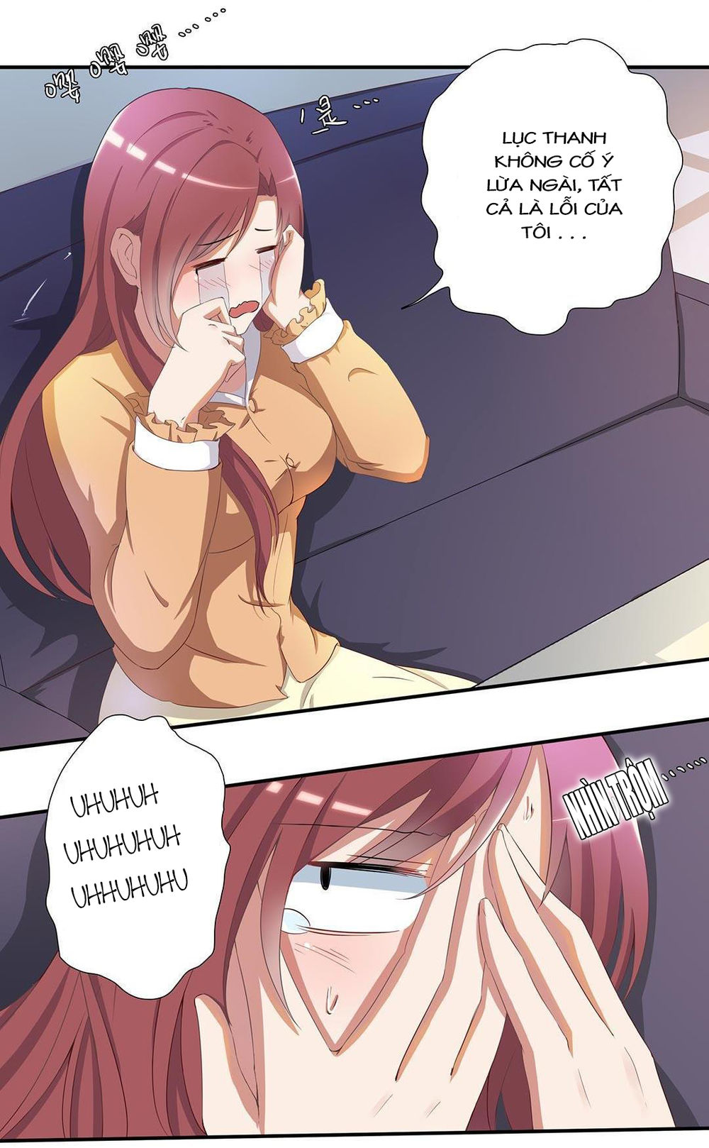 Tổng Tài! Đừng Trả Hàng Nha! Chapter 48 - 14