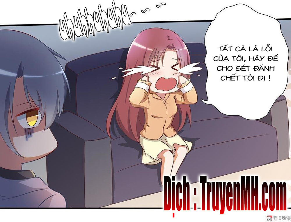 Tổng Tài! Đừng Trả Hàng Nha! Chapter 48 - 15