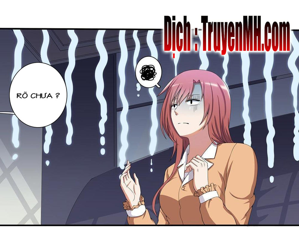 Tổng Tài! Đừng Trả Hàng Nha! Chapter 48 - 19