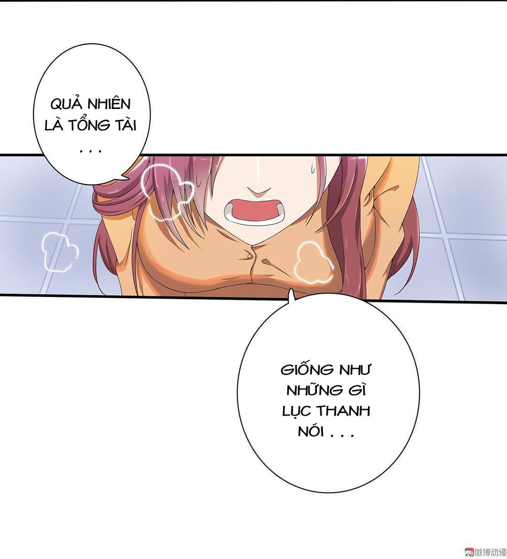Tổng Tài! Đừng Trả Hàng Nha! Chapter 48 - 7