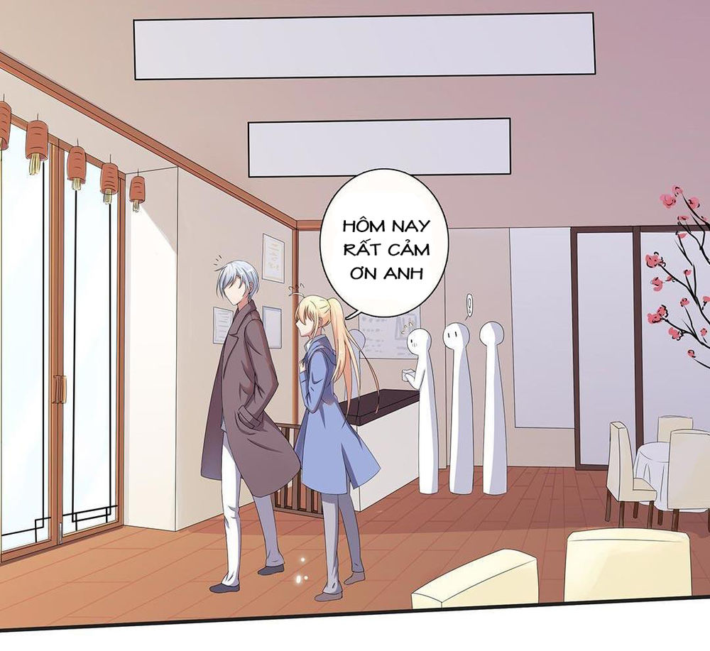 Tổng Tài! Đừng Trả Hàng Nha! Chapter 50 - 12