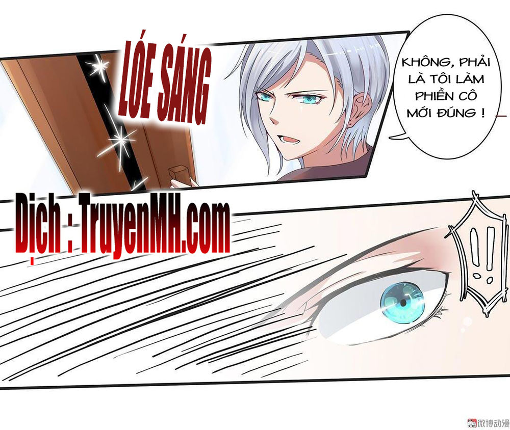 Tổng Tài! Đừng Trả Hàng Nha! Chapter 50 - 13