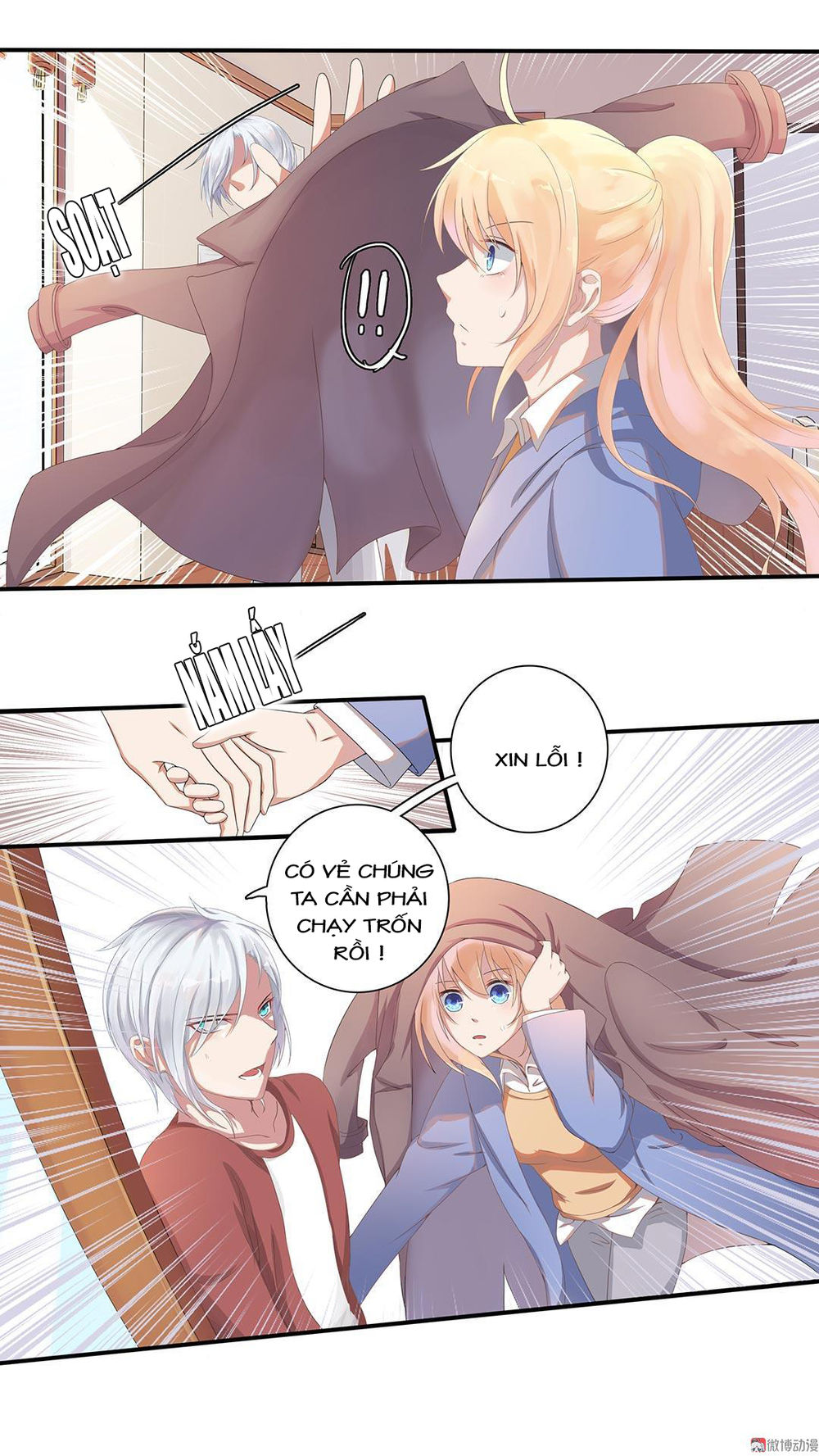 Tổng Tài! Đừng Trả Hàng Nha! Chapter 50 - 14