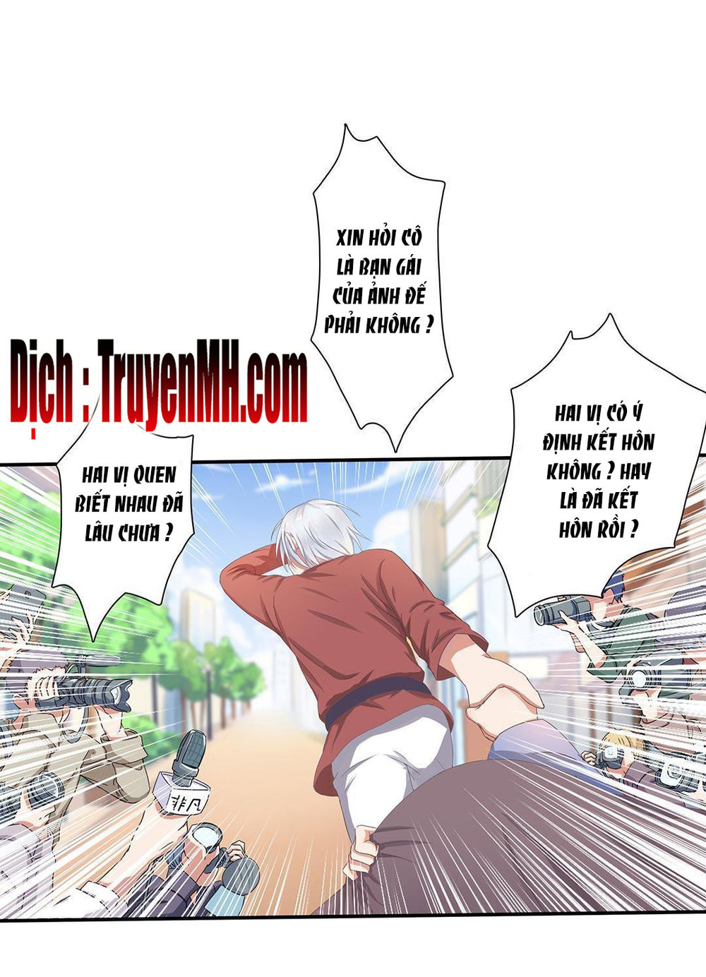 Tổng Tài! Đừng Trả Hàng Nha! Chapter 50 - 15