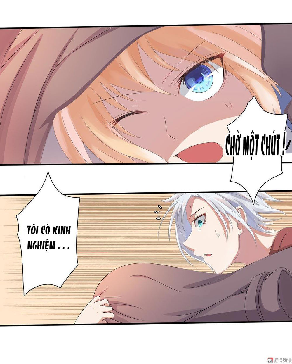 Tổng Tài! Đừng Trả Hàng Nha! Chapter 50 - 16