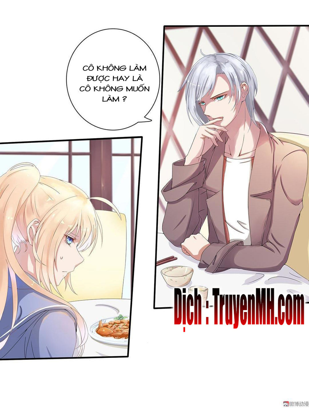 Tổng Tài! Đừng Trả Hàng Nha! Chapter 50 - 4