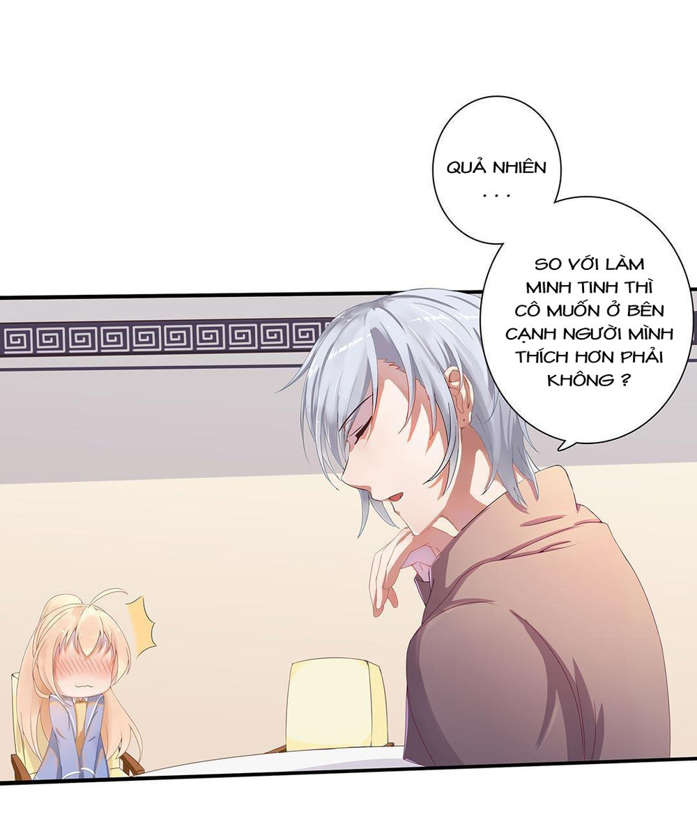 Tổng Tài! Đừng Trả Hàng Nha! Chapter 50 - 5