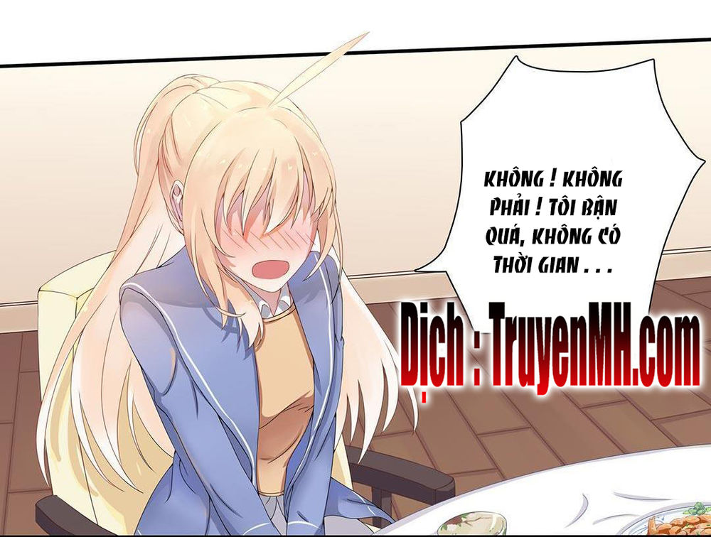 Tổng Tài! Đừng Trả Hàng Nha! Chapter 50 - 6