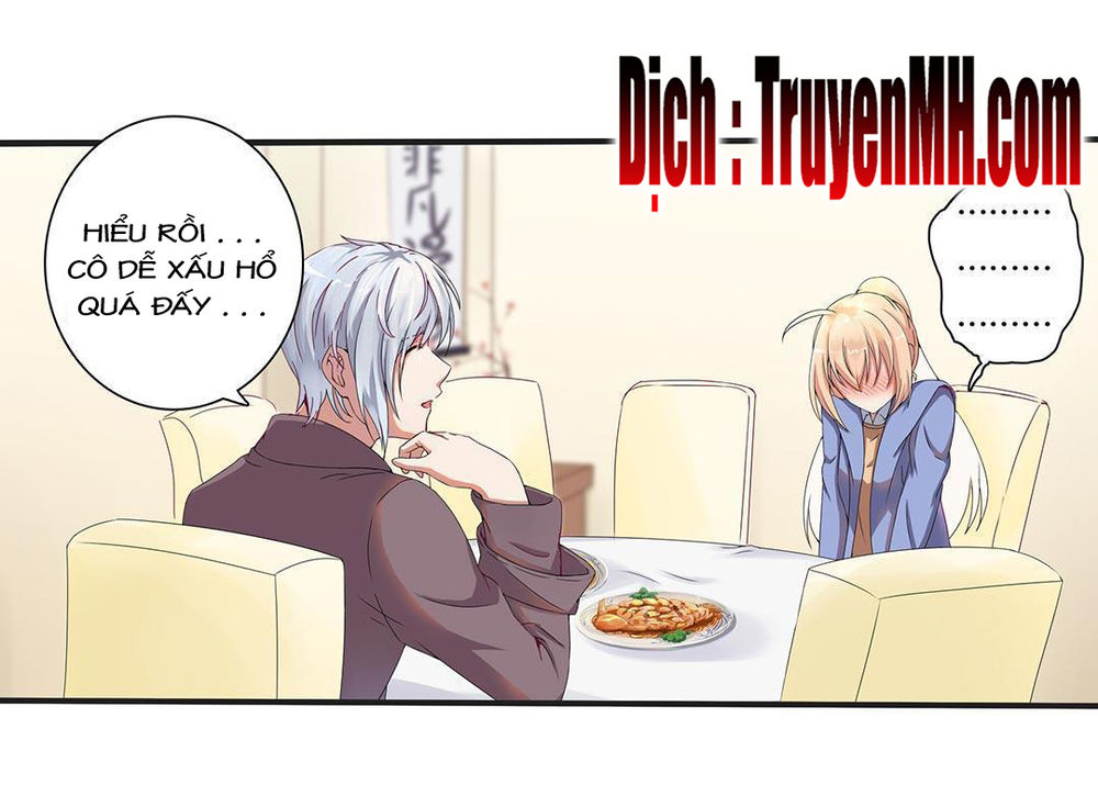 Tổng Tài! Đừng Trả Hàng Nha! Chapter 50 - 8