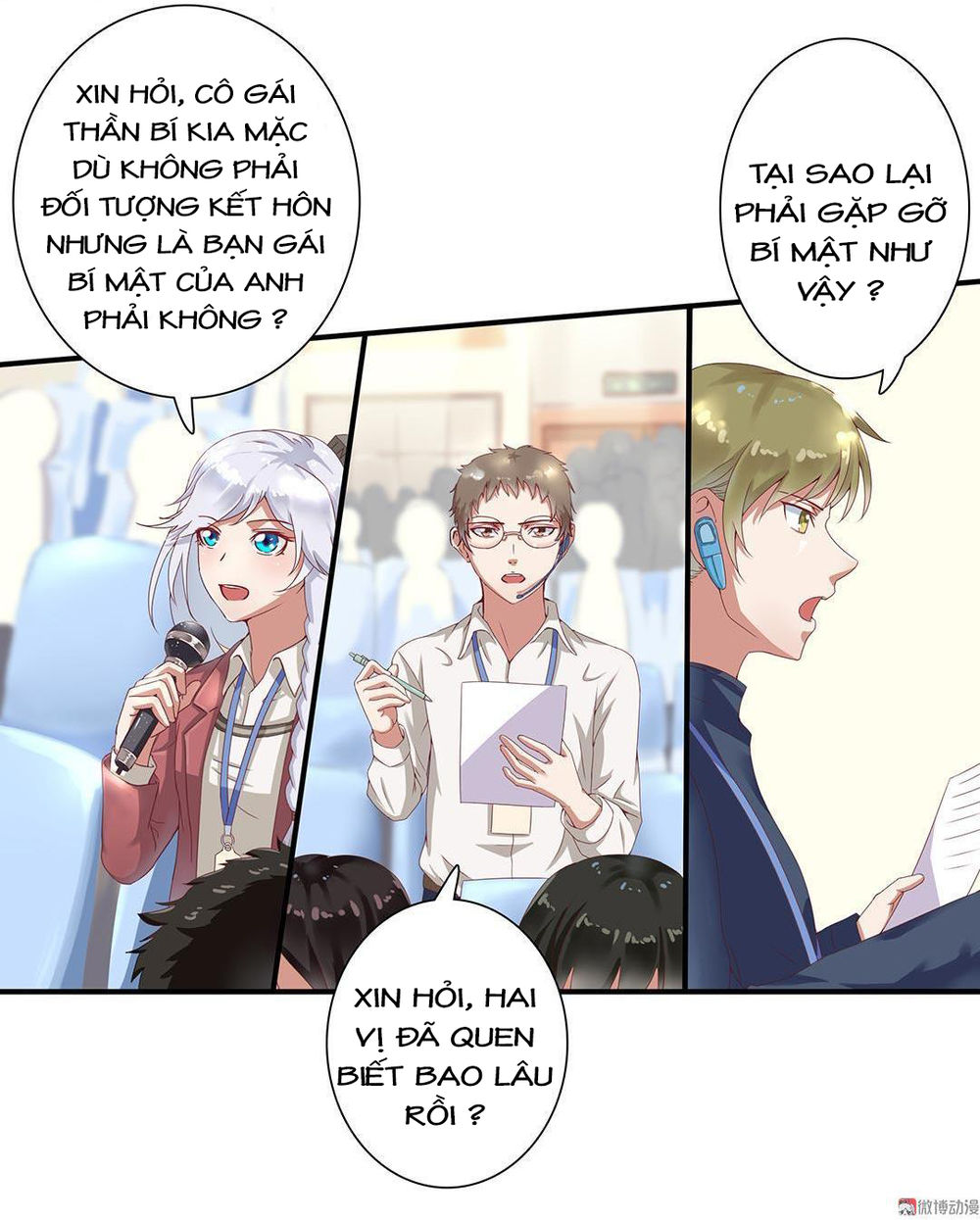 Tổng Tài! Đừng Trả Hàng Nha! Chapter 52 - 14