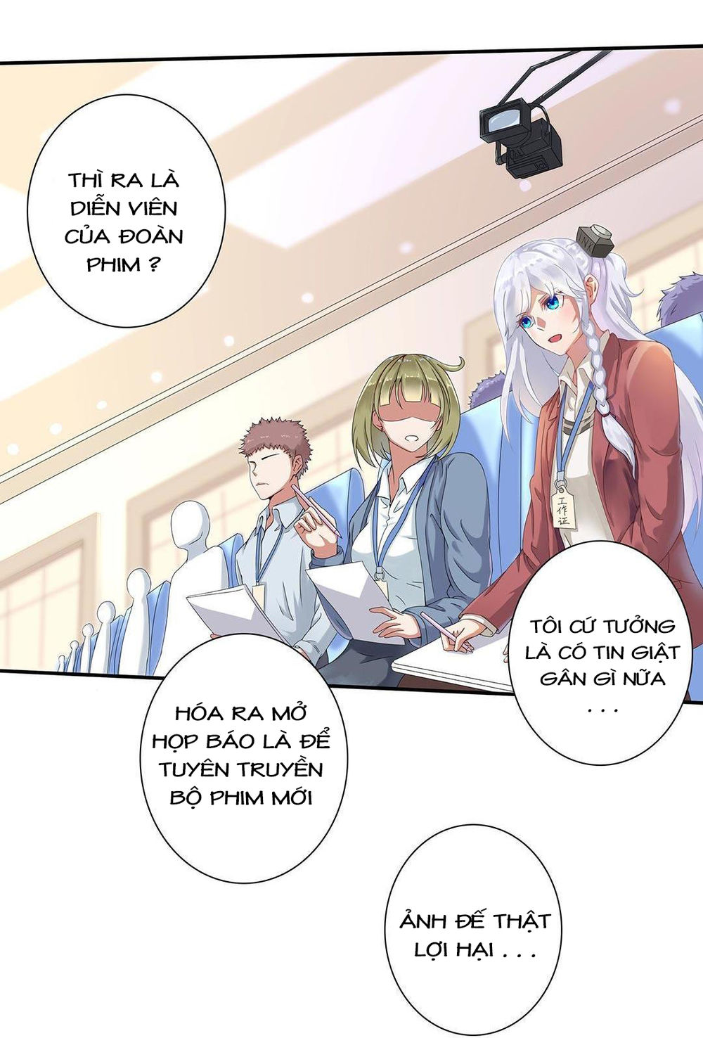 Tổng Tài! Đừng Trả Hàng Nha! Chapter 52 - 16