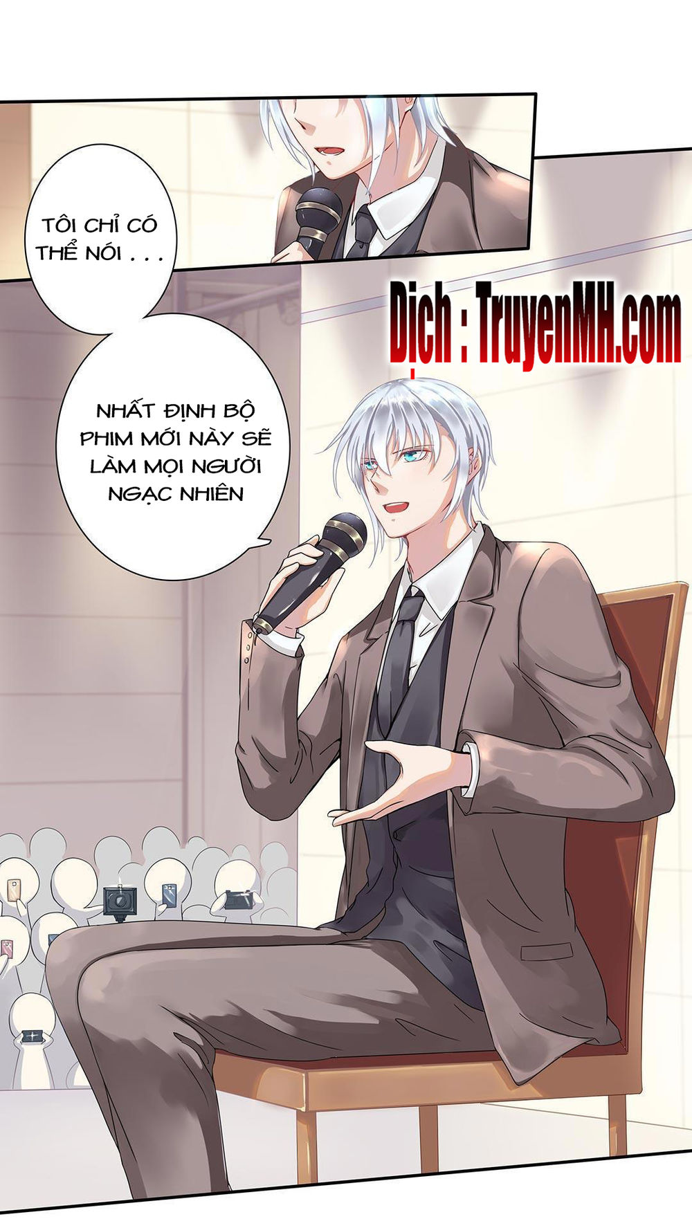 Tổng Tài! Đừng Trả Hàng Nha! Chapter 52 - 19