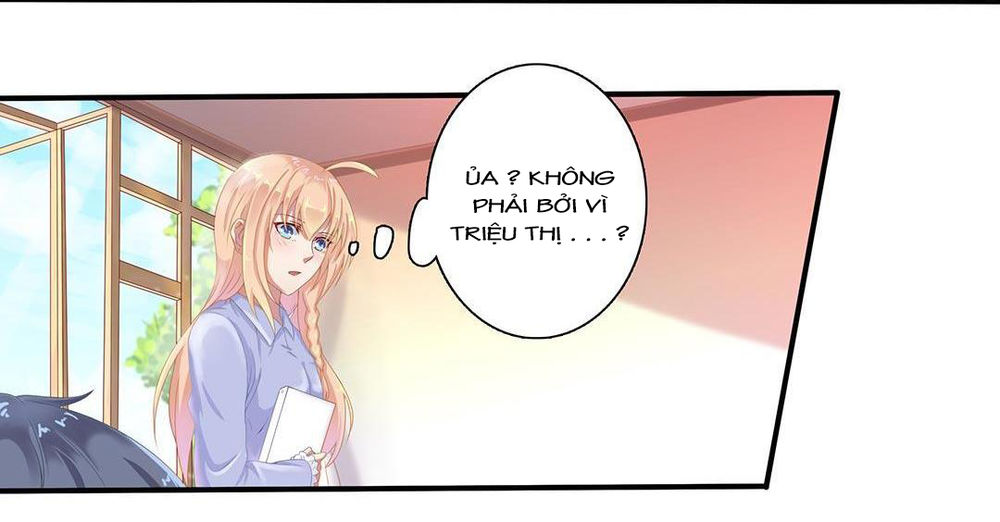 Tổng Tài! Đừng Trả Hàng Nha! Chapter 52 - 4