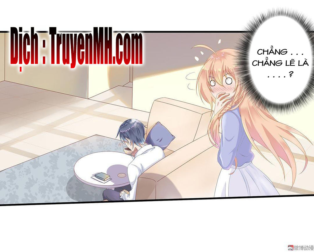 Tổng Tài! Đừng Trả Hàng Nha! Chapter 52 - 5