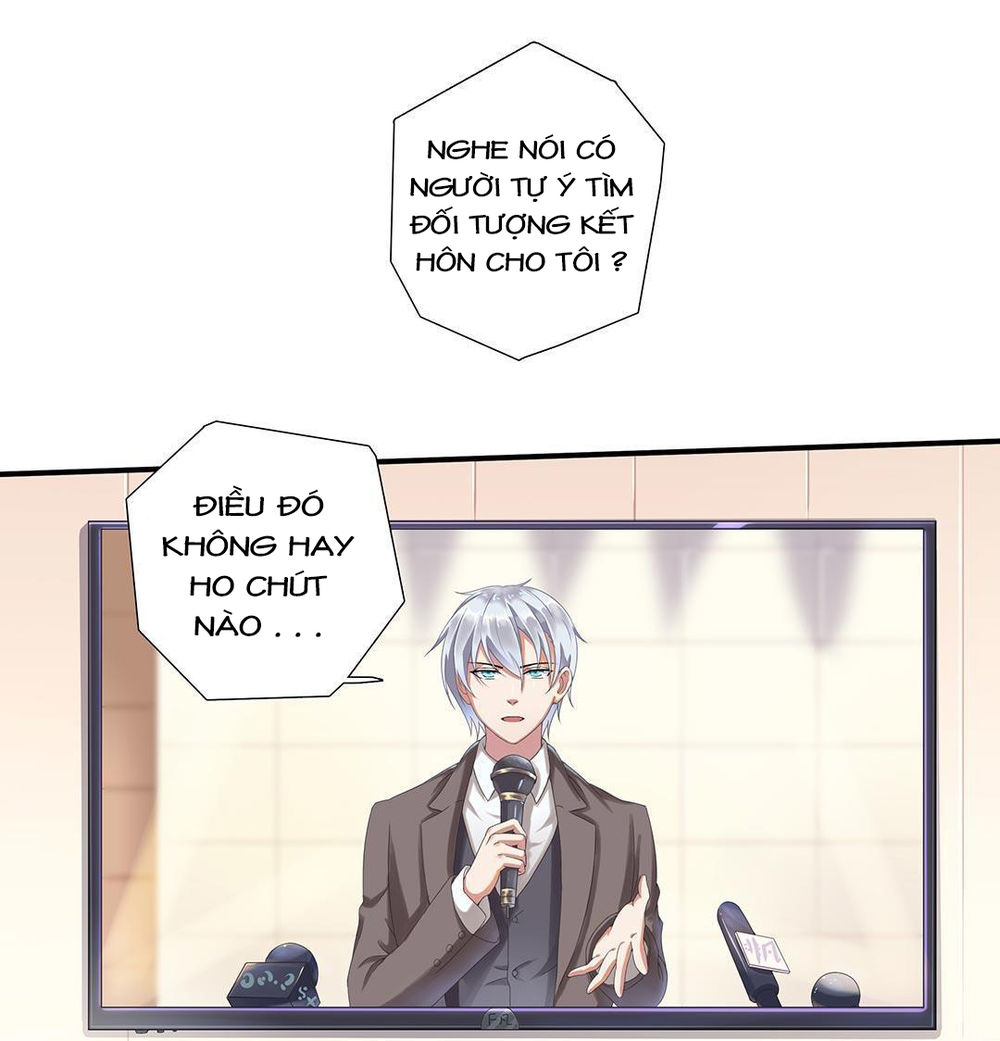 Tổng Tài! Đừng Trả Hàng Nha! Chapter 52 - 6