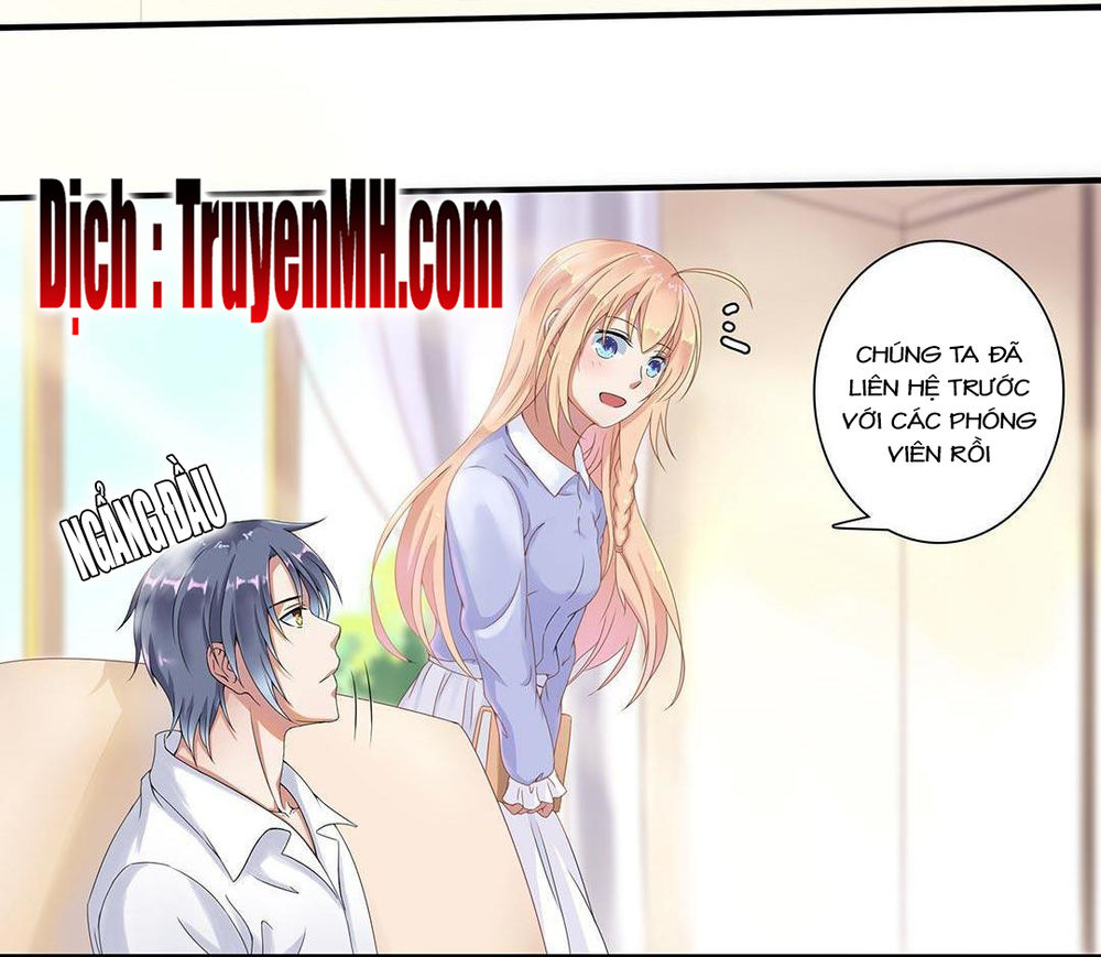 Tổng Tài! Đừng Trả Hàng Nha! Chapter 52 - 7