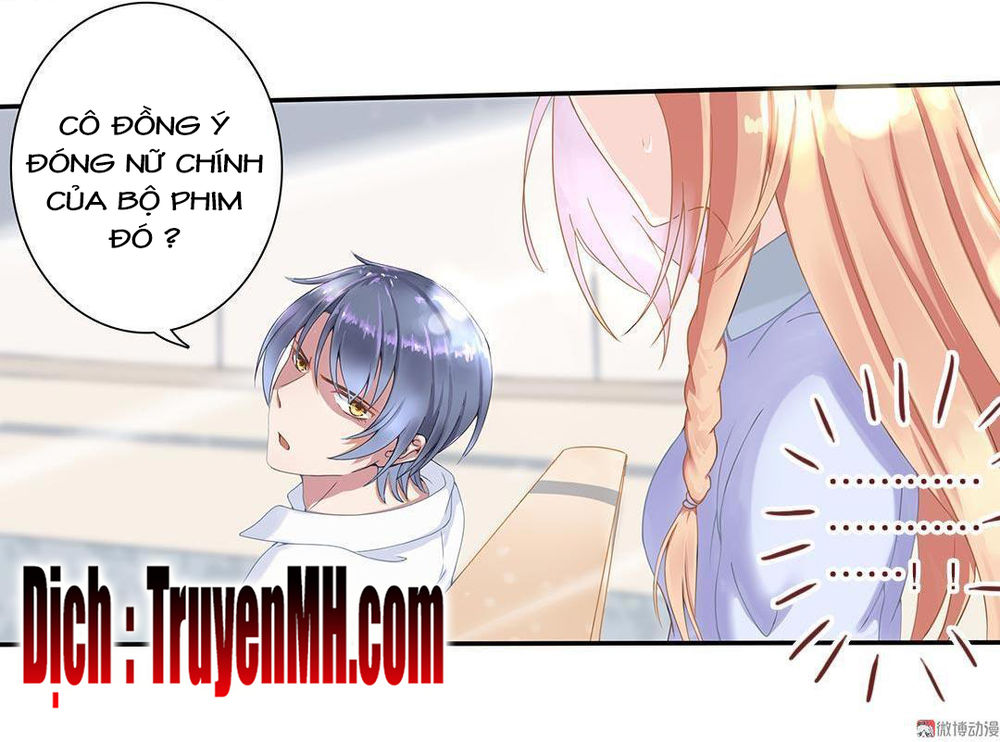 Tổng Tài! Đừng Trả Hàng Nha! Chapter 53 - 3