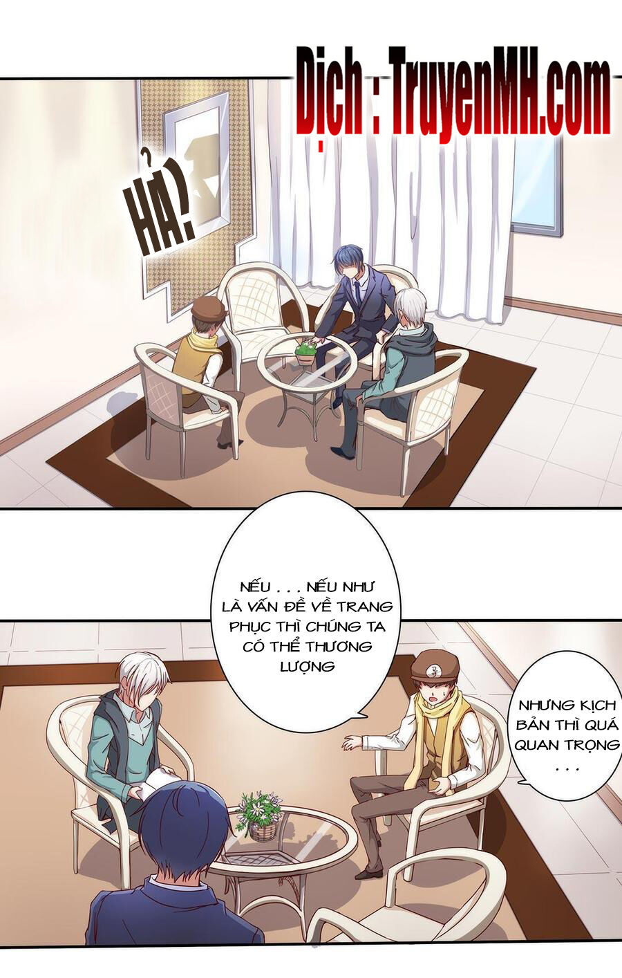 Tổng Tài! Đừng Trả Hàng Nha! Chapter 62 - 12