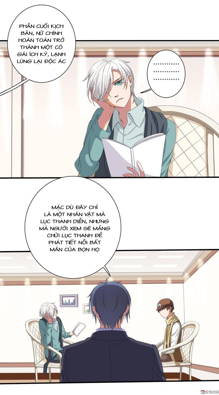 Tổng Tài! Đừng Trả Hàng Nha! Chapter 62 - 16