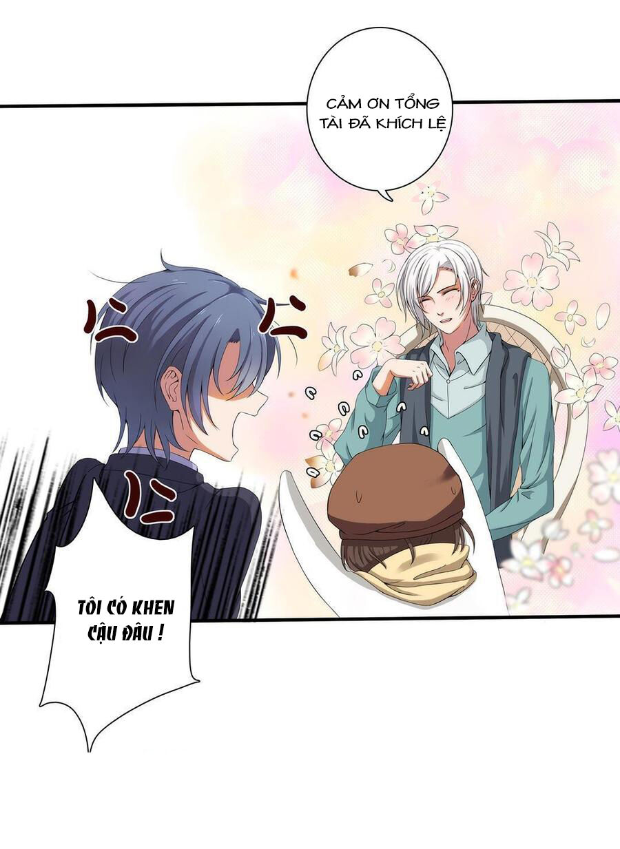 Tổng Tài! Đừng Trả Hàng Nha! Chapter 62 - 18