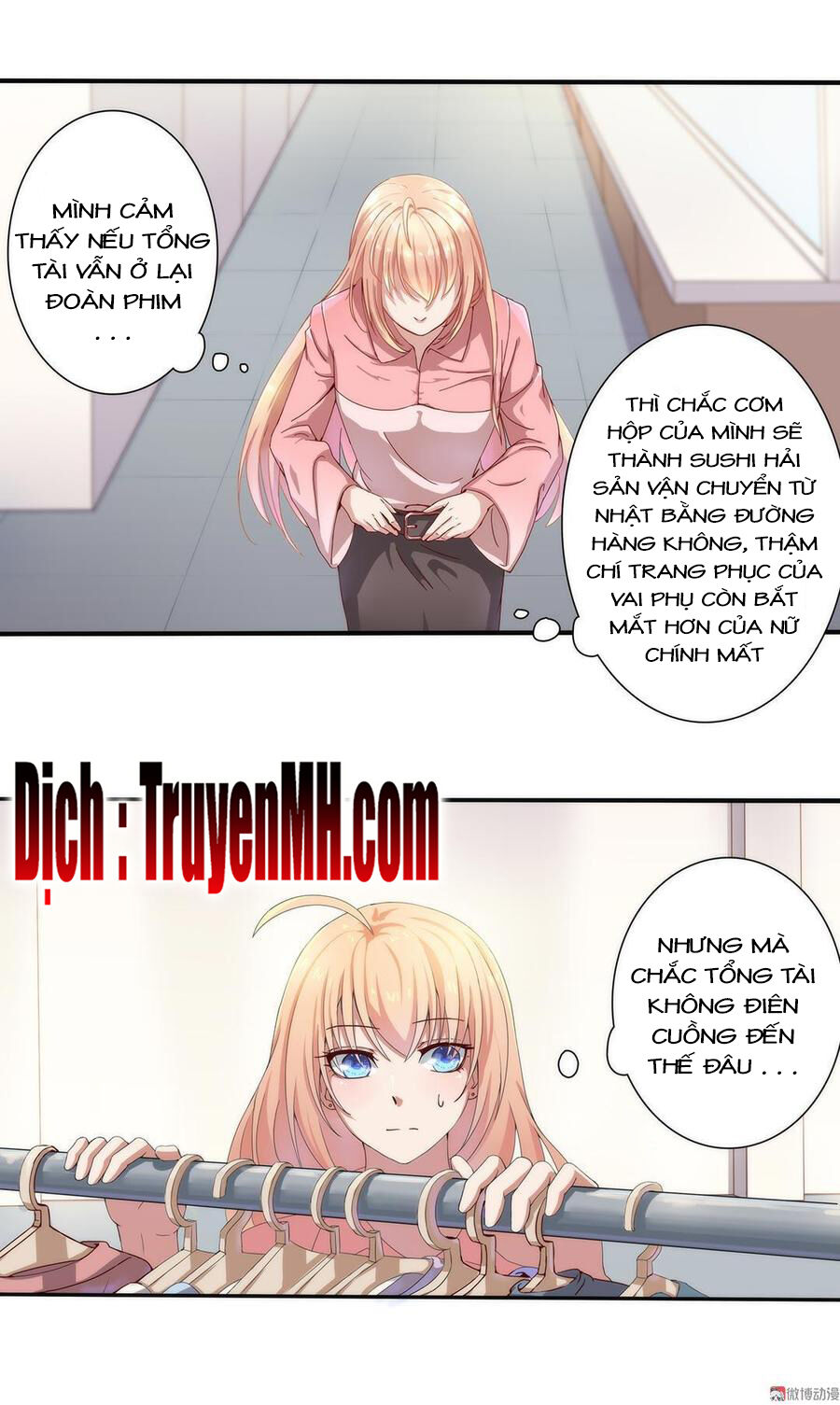 Tổng Tài! Đừng Trả Hàng Nha! Chapter 62 - 5