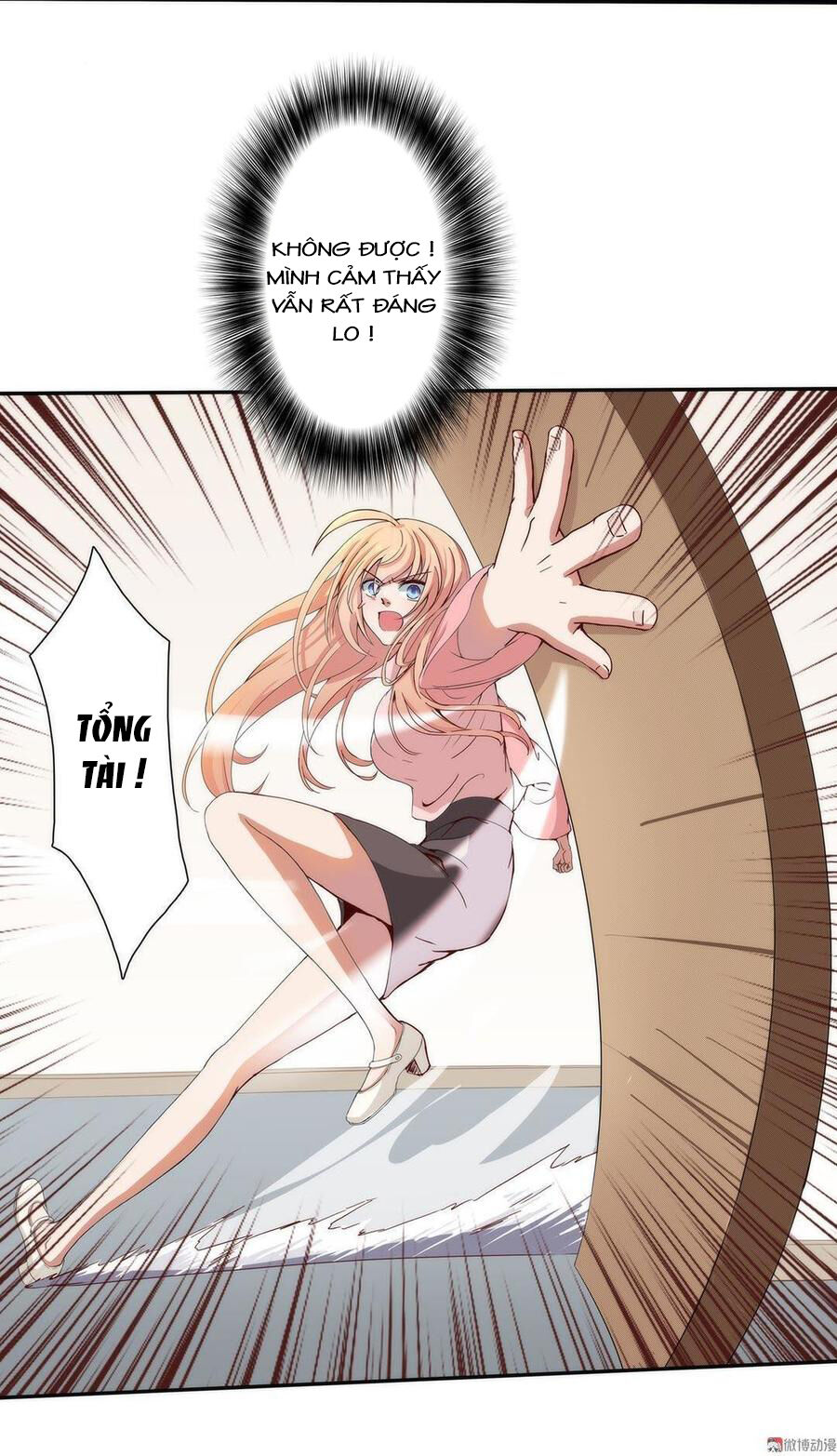 Tổng Tài! Đừng Trả Hàng Nha! Chapter 62 - 7