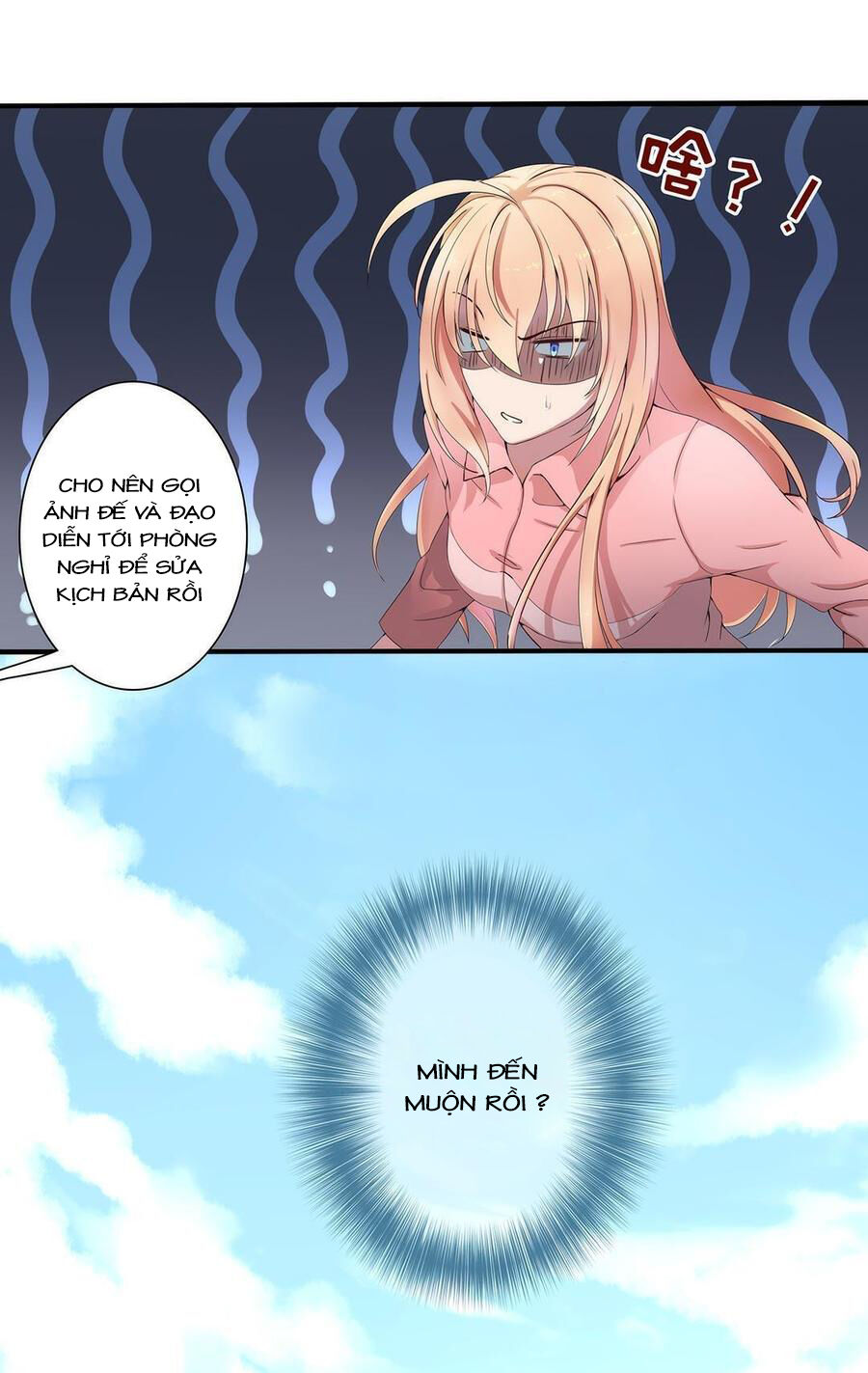 Tổng Tài! Đừng Trả Hàng Nha! Chapter 62 - 9