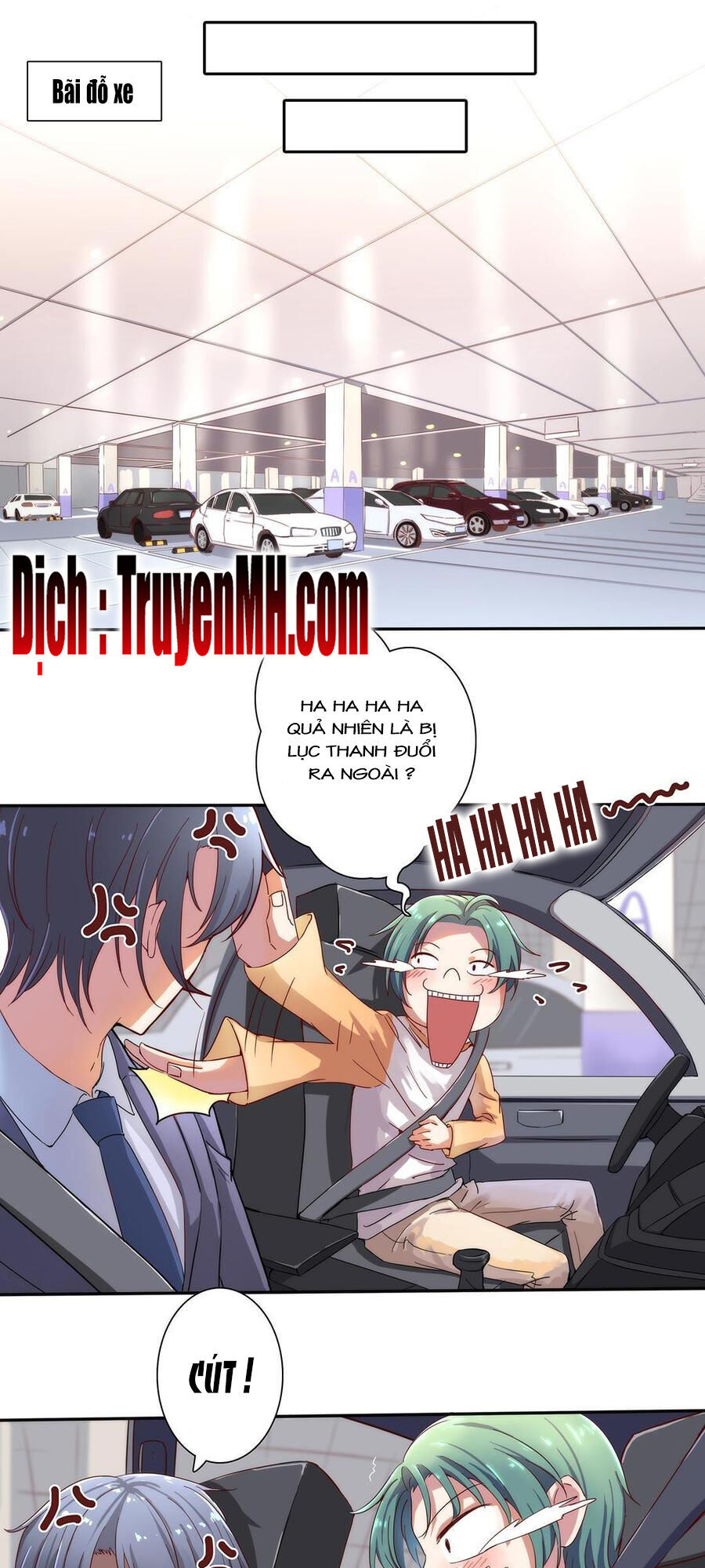 Tổng Tài! Đừng Trả Hàng Nha! Chapter 63 - 14