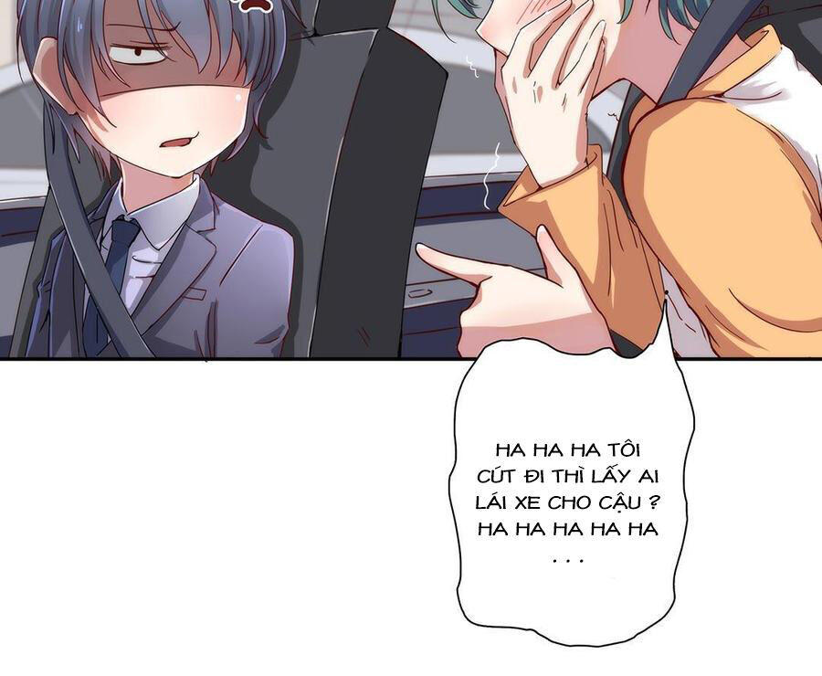 Tổng Tài! Đừng Trả Hàng Nha! Chapter 63 - 15