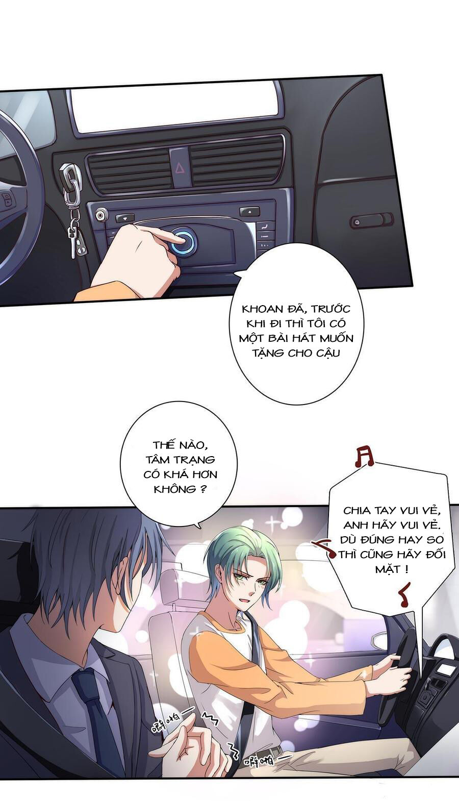 Tổng Tài! Đừng Trả Hàng Nha! Chapter 63 - 16