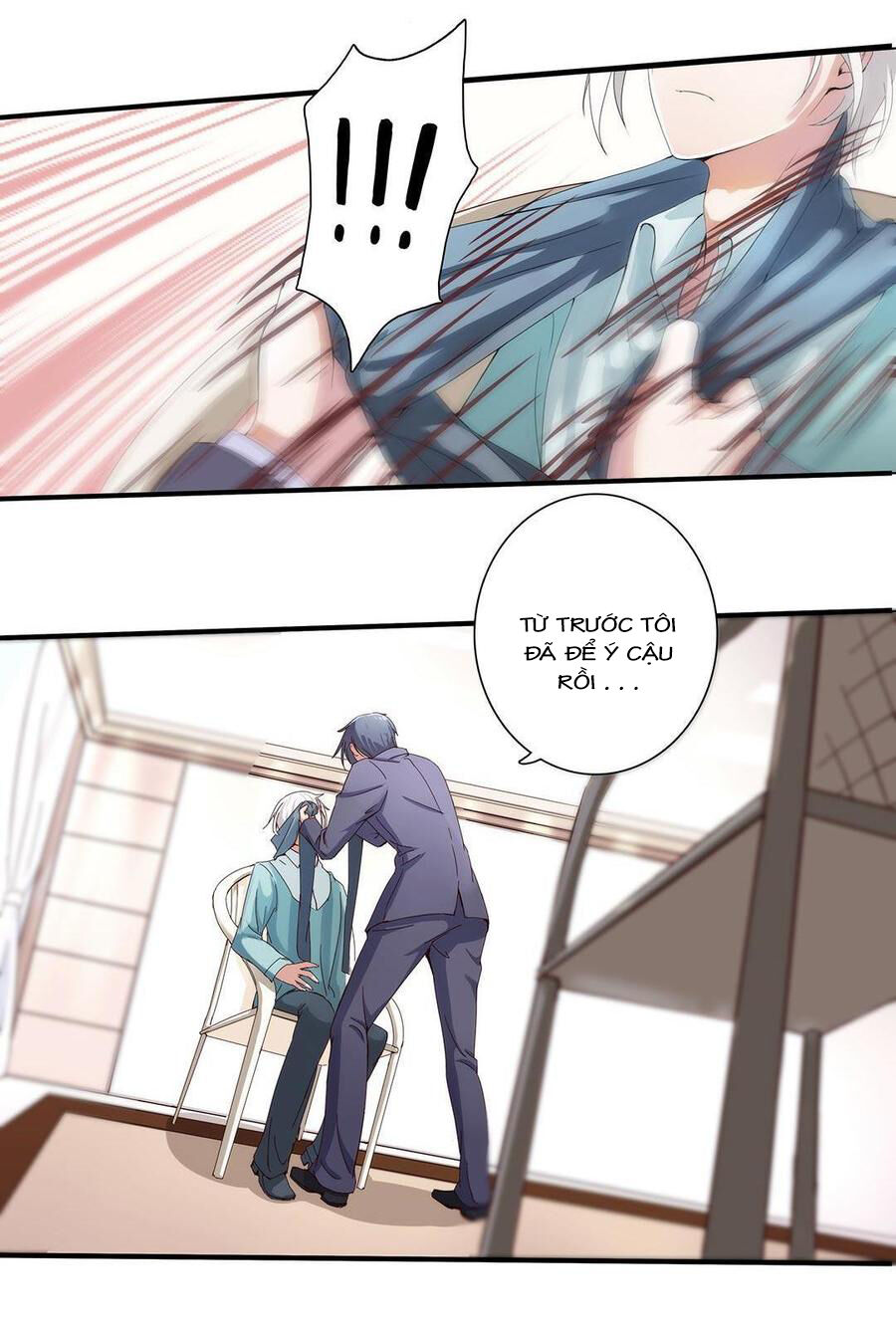 Tổng Tài! Đừng Trả Hàng Nha! Chapter 63 - 3