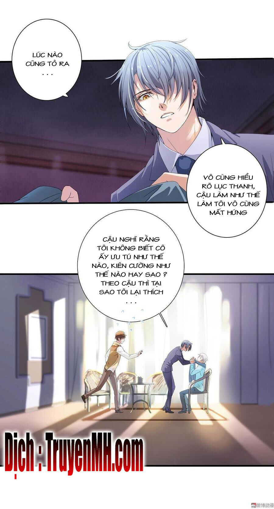 Tổng Tài! Đừng Trả Hàng Nha! Chapter 63 - 4