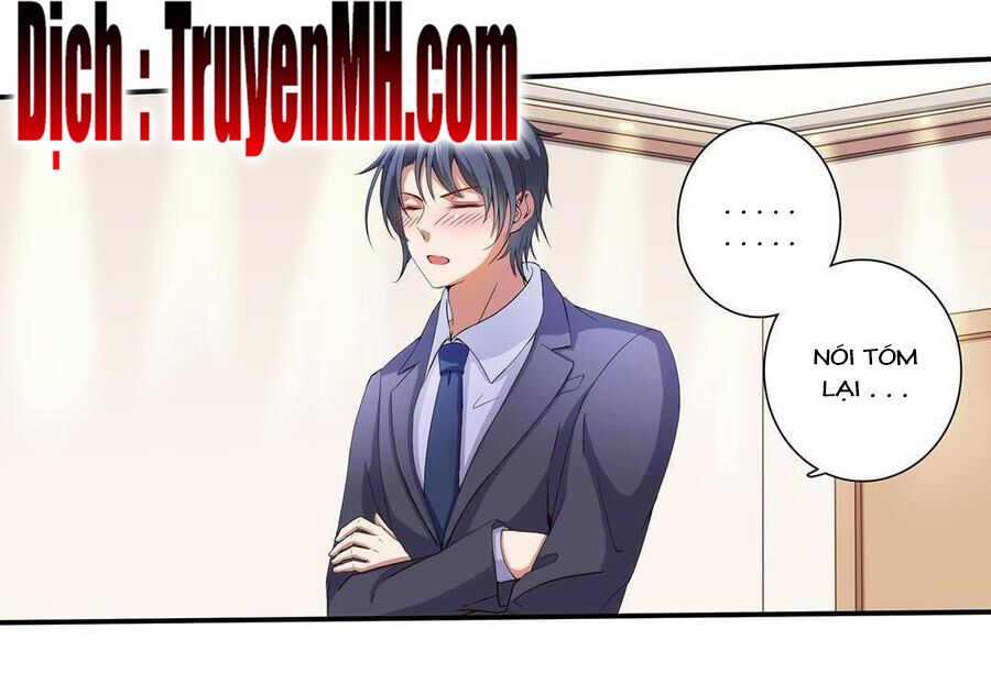 Tổng Tài! Đừng Trả Hàng Nha! Chapter 63 - 6