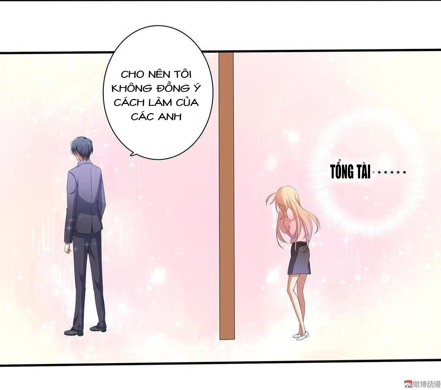 Tổng Tài! Đừng Trả Hàng Nha! Chapter 63 - 9